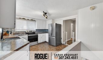 2035 Bonnie Brae St, Casper, WY 82601