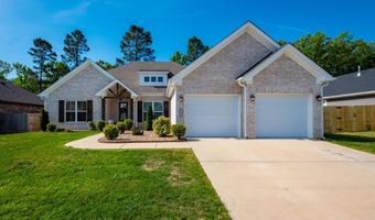 6096 Meridian Dr, Alexander, AR 72002