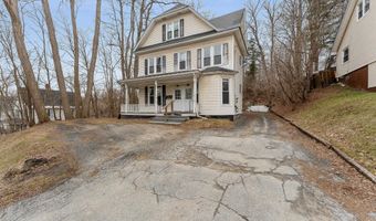 38 Long St, Barre, VT 05641