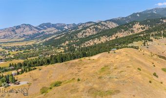 8663 E Panorama, Bozeman, MT 59715