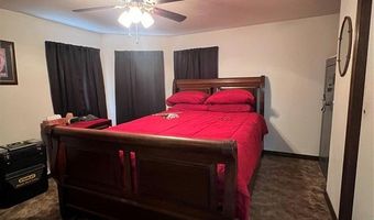 343924 E 770 Rd, Agra, OK 74824