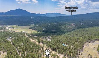 20 Paint Brush Dr, Black Hawk, CO 80422