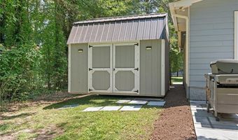 4748 Fowler Cir, Acworth, GA 30101