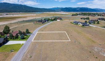 ASTER LOOP lot 93, Alpine, WY 83128