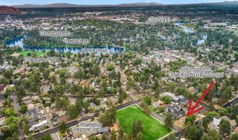 1251 NW Jacksonville Ave, Bend, OR 97703