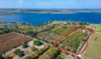 ADAMS BARN ROAD, Auburndale, FL 33823