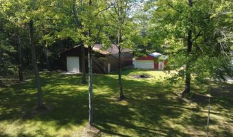2782 River Rdg, Alger, MI 48610