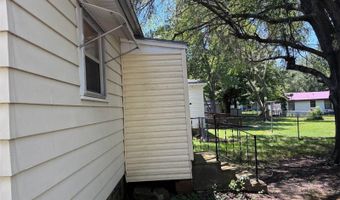 523 S 13th St, McAlester, OK 74501