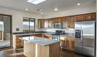19800 E ST JOSEPHS Rd, Black Canyon City, AZ 85324