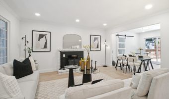 34 Vista Ln, Alamo, CA 94507