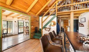 30 Fishing Creek Ln, Absarokee, MT 59001