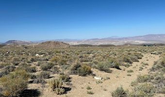 1220 SETTLER'S Way, Dyer, NV 89010