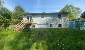 157 Algerine St, Afton, NY 13730