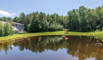3319 E Hill Rd, Andover, VT 05149