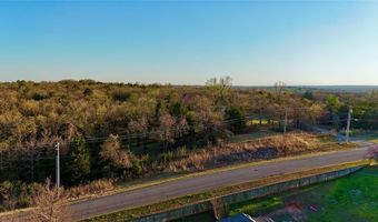 8750 E Waterloo Rd, Arcadia, OK 73007