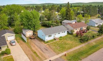 14 Dogwood Blvd, Babbitt, MN 55706