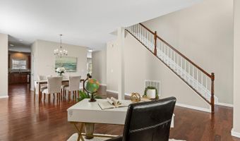 1201 Woodlands Creek Way, Apex, NC 27502