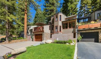 694 Birdie Way n/a, Incline Village, NV 89451