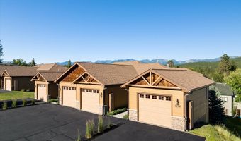 105 A O'Brien Ter, Bigfork, MT 59911