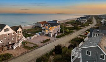 694 Charlestown Beach Rd, Charlestown, RI 02813