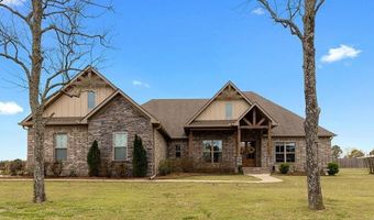 4033 Vineyard Way, Alexander, AR 72002
