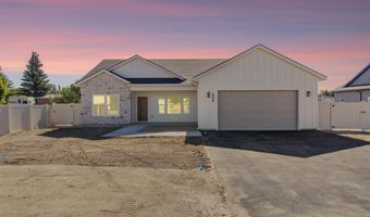 205 W First St, Carey, ID 83320