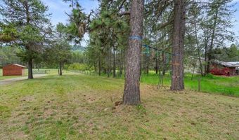 433 Shamar Dr, Blanchard, ID 83804