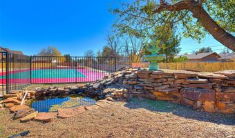 8104 Brownsville Ln, Bethany, OK 73008
