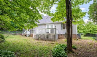 415 Leath Dr NE, Fort Payne, AL 35967