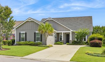 395 Castaway Dr, Bluffton, SC 29910