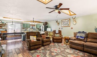 18 County Rd 2120, Alpine, AZ 85920