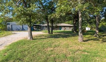 1900 Hometown Rd, Ardmore, OK 73401