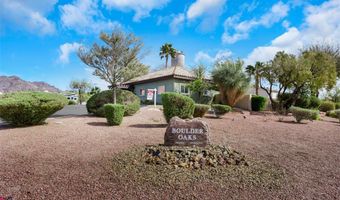 849 Robin Way, Boulder City, NV 89005