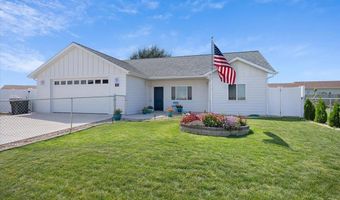 1622 Dacar St, Belle Fourche, SD 57717