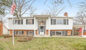 6408 MARYVIEW St, Alexandria, VA 22310