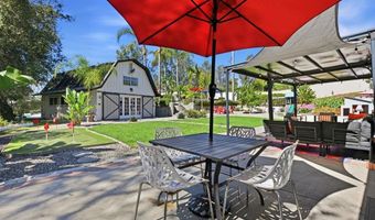 2455 Clearcrest Ln, Fallbrook, CA 92028