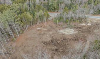 Tuttlebrook Road lot 39/5, Carroll, NH 03595
