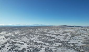 Cottonwood Road, Bridger, MT 59014