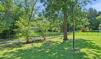 1214 Sharon Ave, Albany, GA 31707