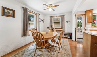 1413 E PERSHING St, Appleton, WI 54911