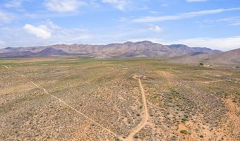 995 S RUBY DARE Rd, Bisbee, AZ 85603