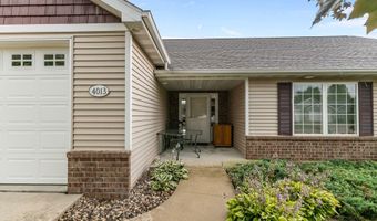 4013 E BENVALLEY Dr, Appleton, WI 54913