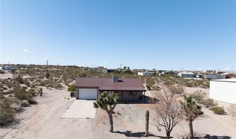 30465 N Haystack Dr, Meadview, AZ 86444