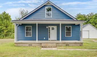 11176 Gatch Hill Rd, Aurora, IN 47001