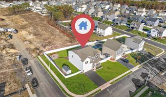 100 Fawcett Blvd, Barnegat, NJ 08005