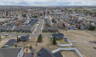 Lot 9 SUNRISE HILLS DR, Cheyenne, WY 82009