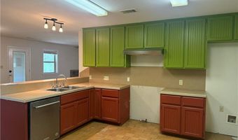 3911 Brownstead Ct, Alma, AR 72921