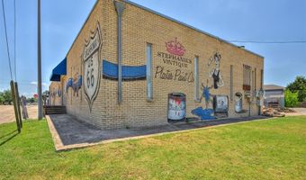 6726 NW 38th St, Bethany, OK 73008