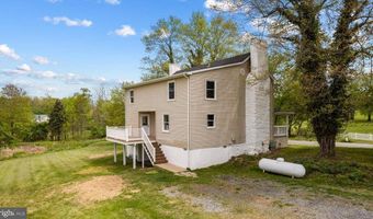 779 Viewtown Rd, Amissville, VA 20106