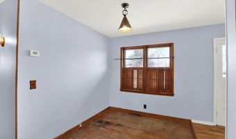 122 Edgewood Dr, Bedford, IN 47421